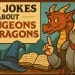 Dad Jokes About Dungeons and Dragons