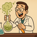 Dad Jokes About Chemistry