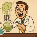 Dad Jokes About Chemistry