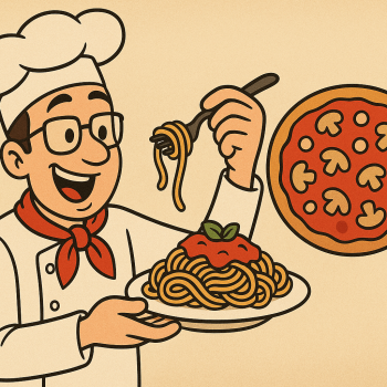 Dad Jokes About Italian Food