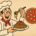 Dad Jokes About Italian Food