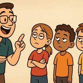 Worst Dad Jokes