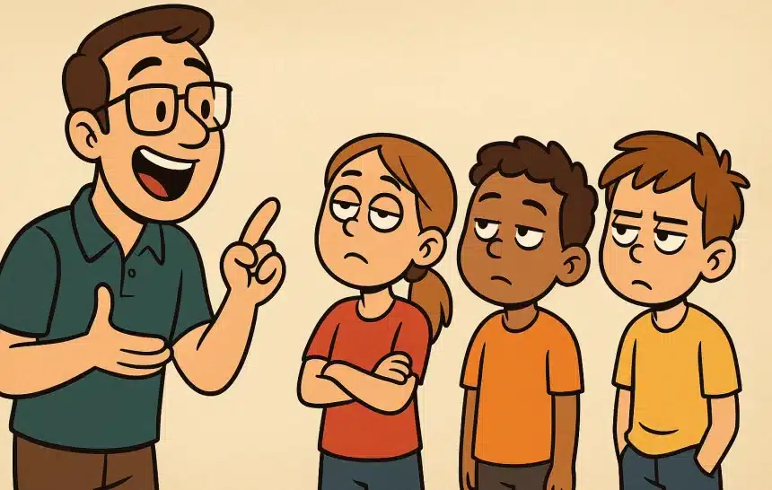 Worst Dad Jokes